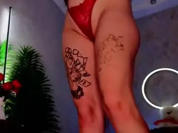 Chaturbate Adult Webcam of babyisperfect