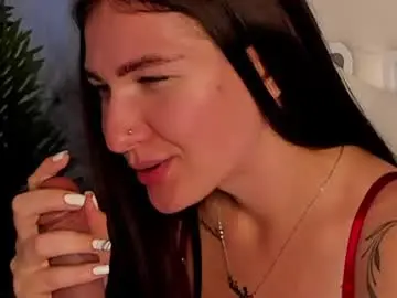 Chaturbate Live Sex Cam of babyisperfect