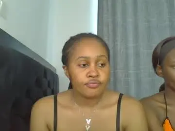 Chaturbate Live Sex of exotic_cutiee