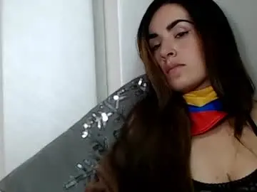 Chaturbate Nude Webcam of frida__x