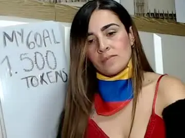 Chaturbate Live Sex Cam of frida__x