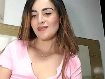 Chaturbate Adult Video Chat of frida__x