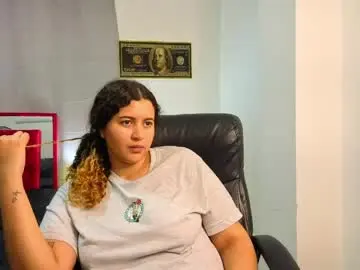 goodgirlxxxl from chaturbate