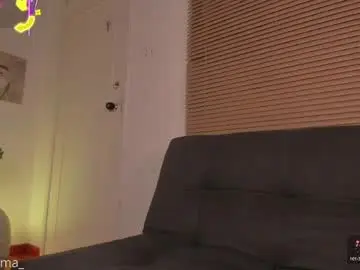 ikarmma from chaturbate