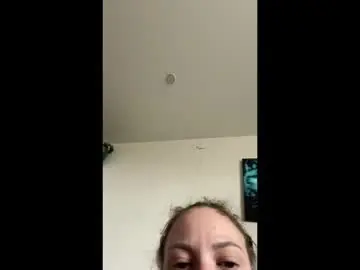 Chaturbate Sex Cam of krisvela