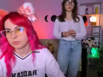 Chaturbate Nude Webcam of lissa_veils