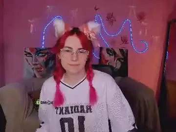 Chaturbate Nude Webcam of lissa_veils