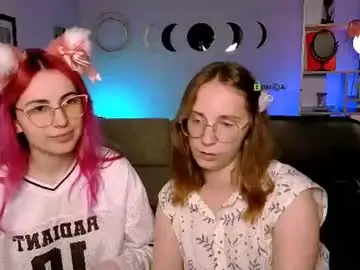 Chaturbate Sex Cam of lissa_veils