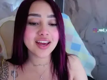 Chaturbate Sex Cam of merloth_sub