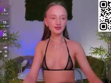 Chaturbate Free Porn Cam of pearl_bloom