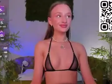 pearl_bloom from chaturbate