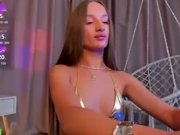 Chaturbate Sex Cam of pearl_bloom