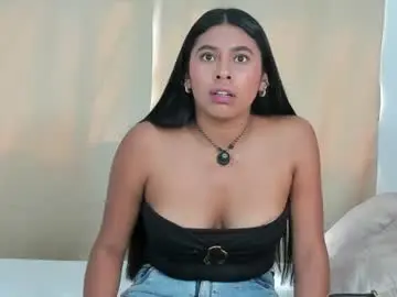 Chaturbate Sex Cam of perla_la