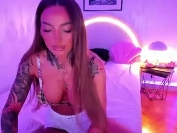 Chaturbate Free Live Porn of rosetatt