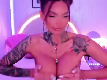 Chaturbate Sex Chat of rosetatt
