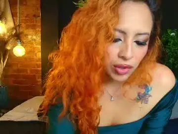Chaturbate Adult Webcam of sahra_tayl0r_