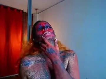 Chaturbate Free Live Porn of sahra_tayl0r_