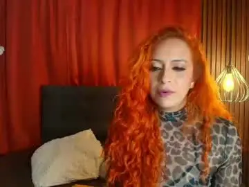 Chaturbate Nude Webcam of sahra_tayl0r_