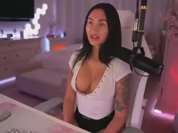 Chaturbate Free Live Porn of sashawest_official