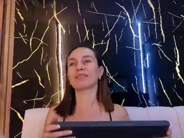 Chaturbate Watch Live Sex Cams of starlight_mature23_aws