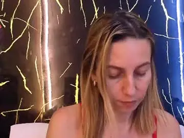Chaturbate Best live sex cam show of starlight_mature23_aws