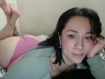 Chaturbate Free Porn Cam of steel_girl