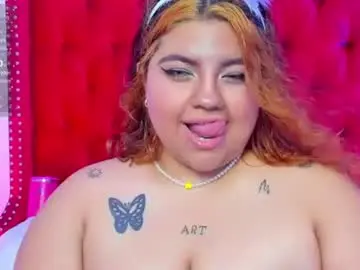 Chaturbate Nude Webcam of sunnyhoney_