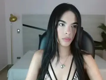 Chaturbate Nude Webcam of valery_restrepo