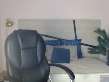 Chaturbate Live Sex Cam of valery_restrepo