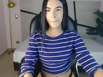 Chaturbate Private Sex Chat of valery_restrepo