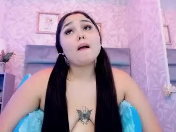 Chaturbate Watch Live Sex Cams of aitana_00