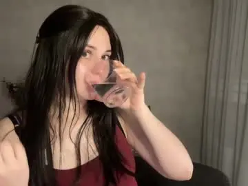 Chaturbate Live Sex of almostinnocent_