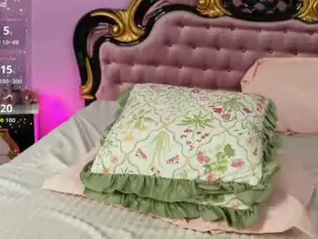 Chaturbate Free Porn Cam of avaaaddams