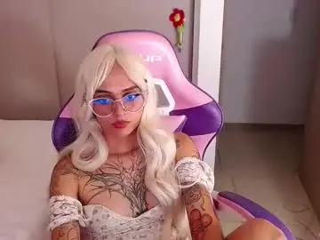 Chaturbate Sex Cam of bluee_v