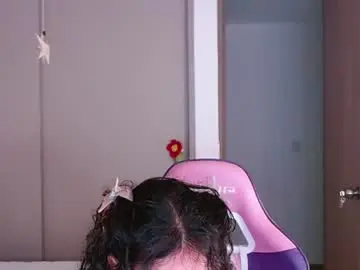 Chaturbate Nude Webcam of bluee_v
