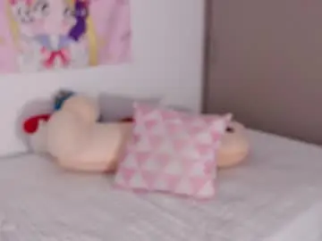 Chaturbate Live Sex Cam of bluee_v
