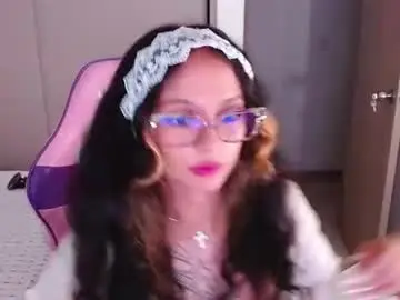 Chaturbate Sex Chat of bluee_v