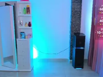 Chaturbate Live Porn of brunetteofyourdreams