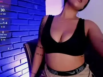 Chaturbate Nude Webcam of bunnysecret_