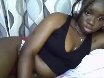 Chaturbate Nude Webcam of cute_gee