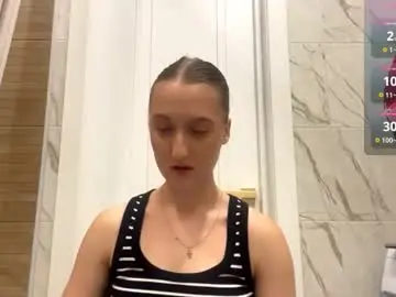 Chaturbate Adult Webcam of emilystechuchak