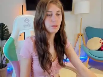 Chaturbate Live Porn of hailey__green