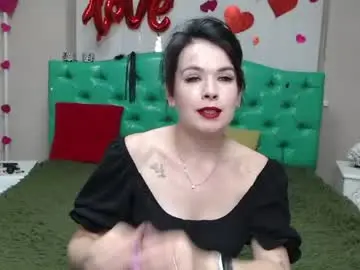 Chaturbate Live Sex Cam of jasminekouch