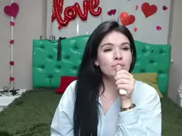 Chaturbate Best Webcam of jasminekouch