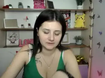 Chaturbate Adult Webcam of kissleoxx