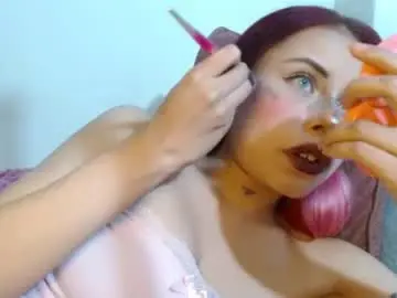 Chaturbate Adult Webcams of lilfoxxi