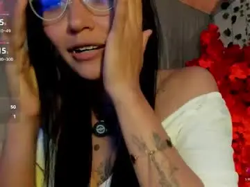 Chaturbate Nude Webcam of myomi_nix