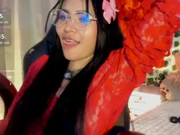 Chaturbate Private Sex Chat of myomi_nix