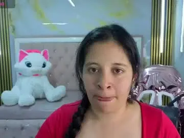 Chaturbate Adult Webcams of sara_tellez_s