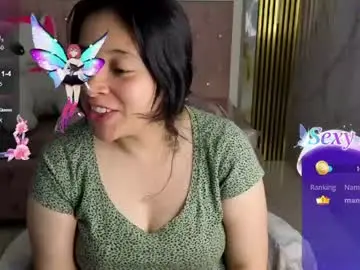 Chaturbate Private Sex Chat of sara_tellez_s